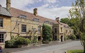 The Manor House Hotel